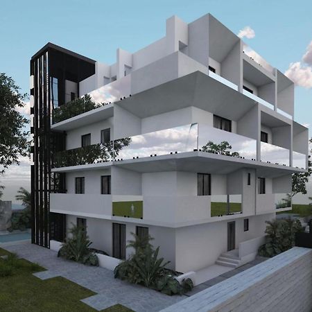 Vila Ronaldo Ksamil Exterior foto