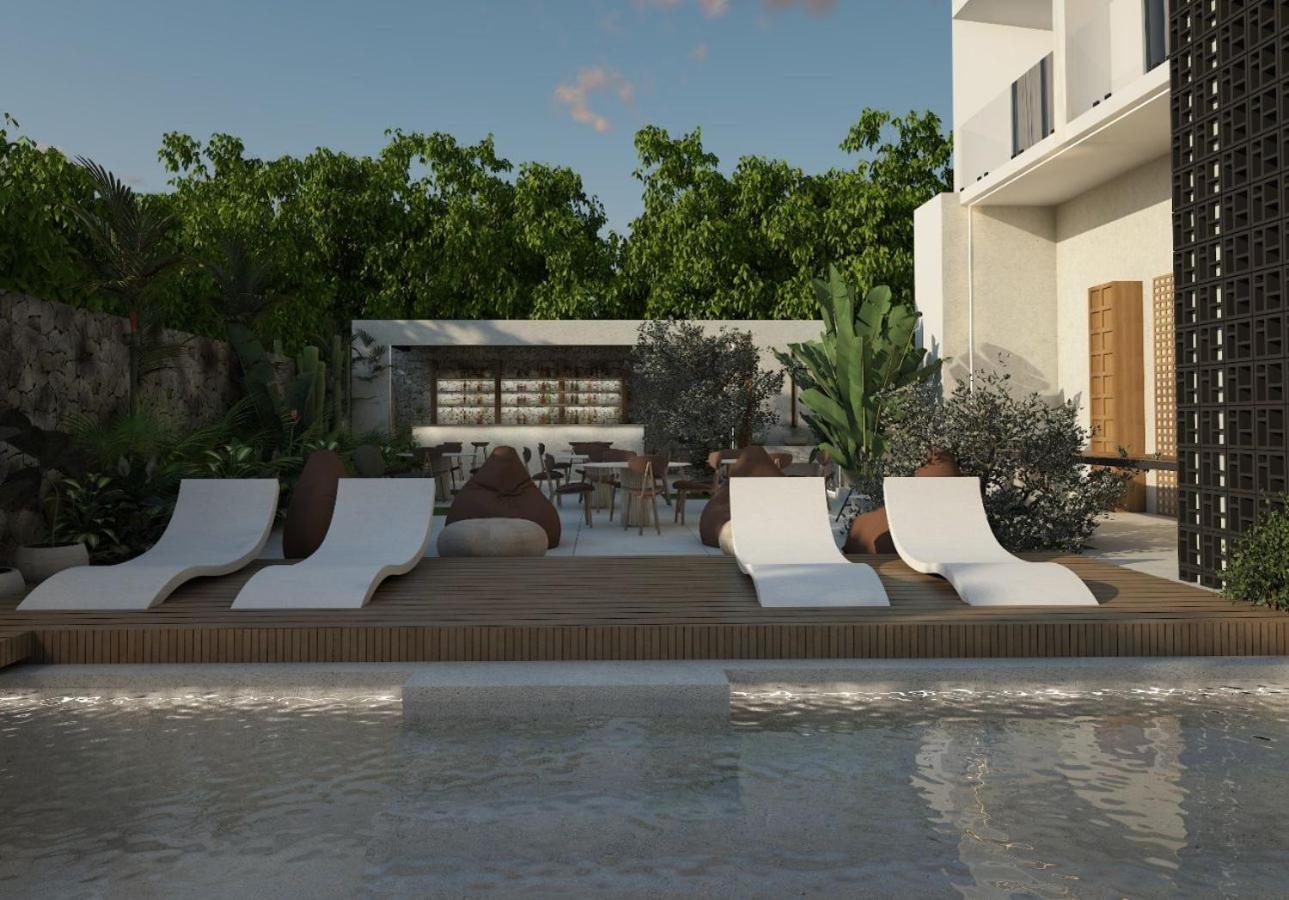 Vila Ronaldo Ksamil Exterior foto