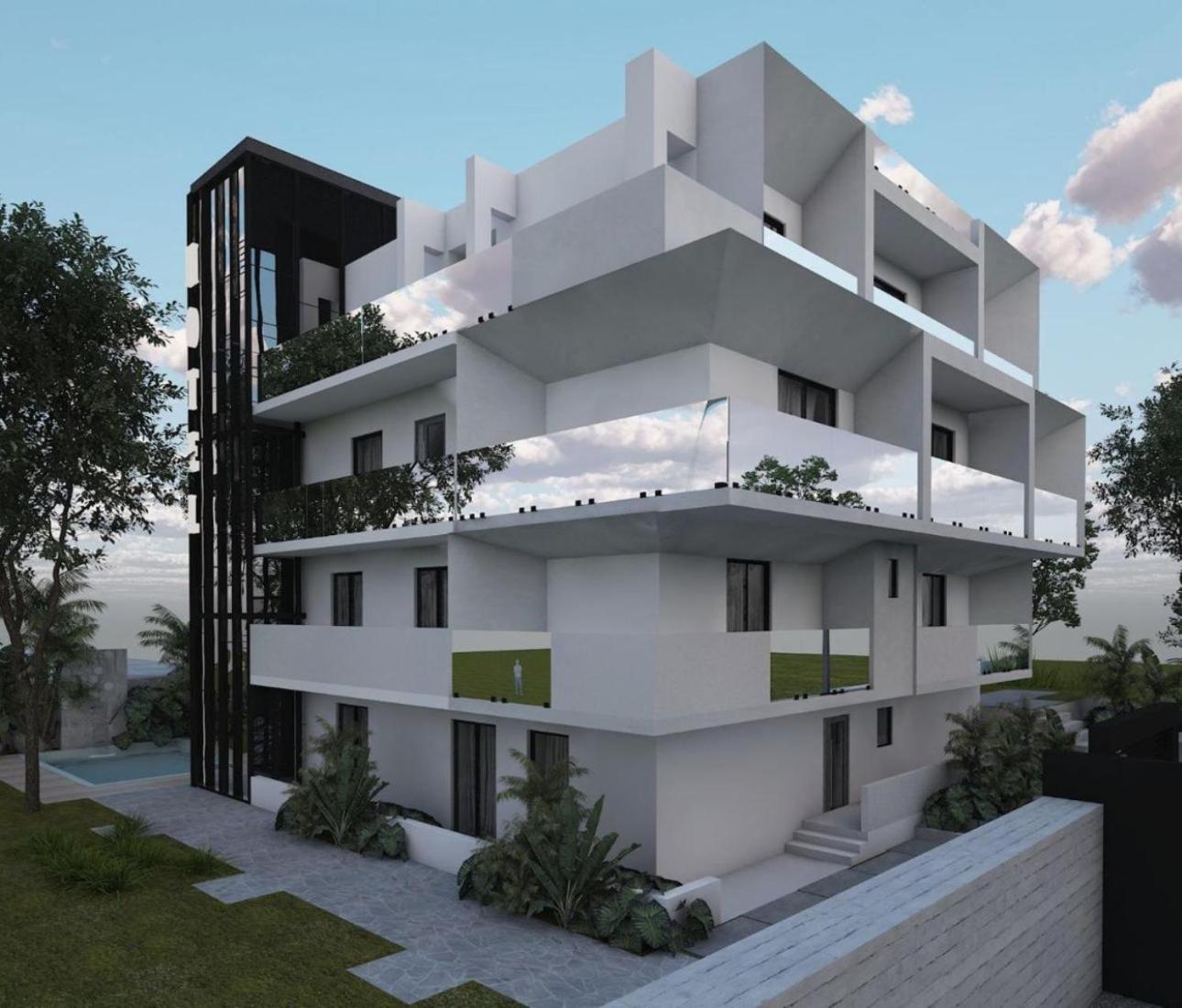 Vila Ronaldo Ksamil Exterior foto
