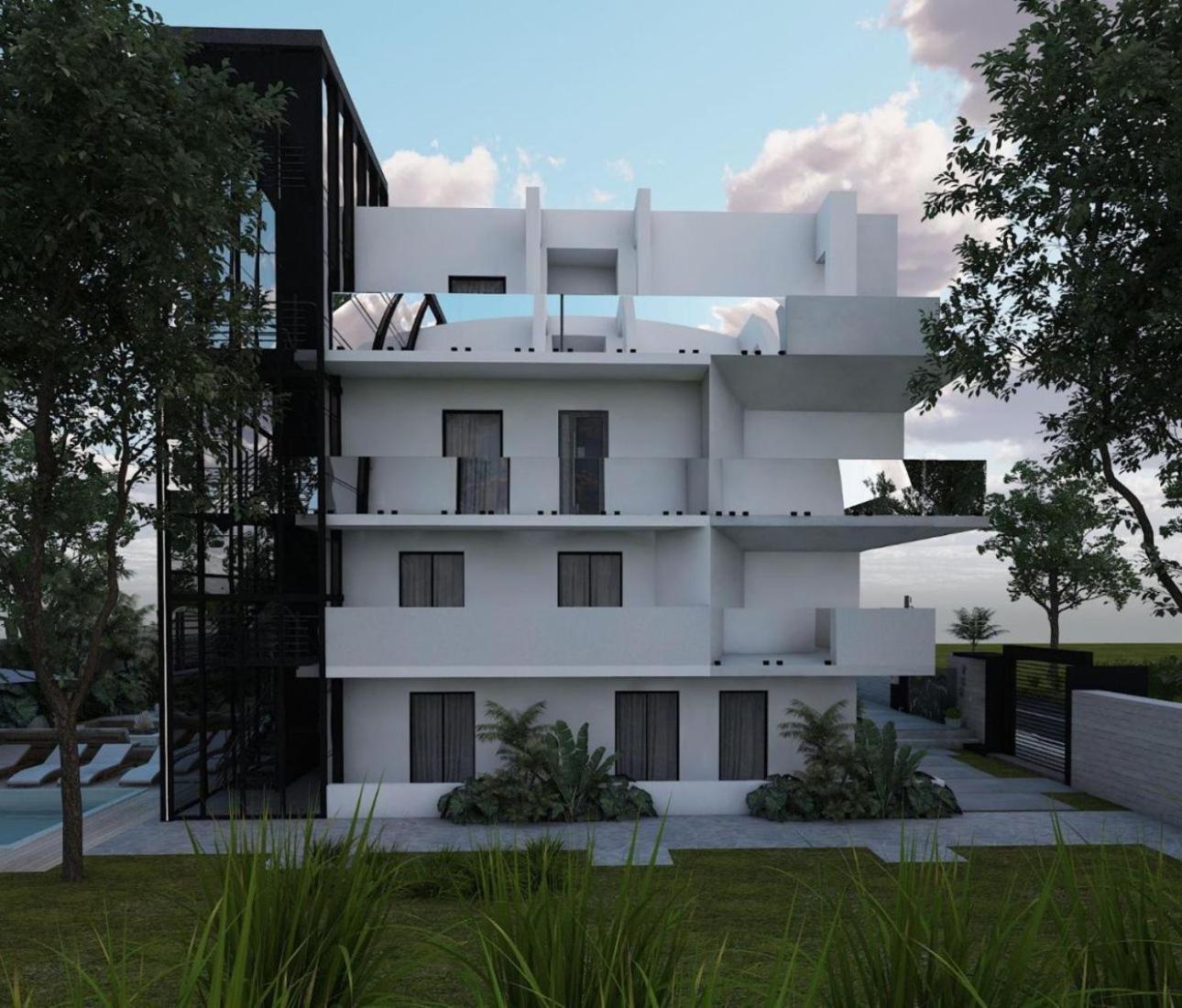 Vila Ronaldo Ksamil Exterior foto
