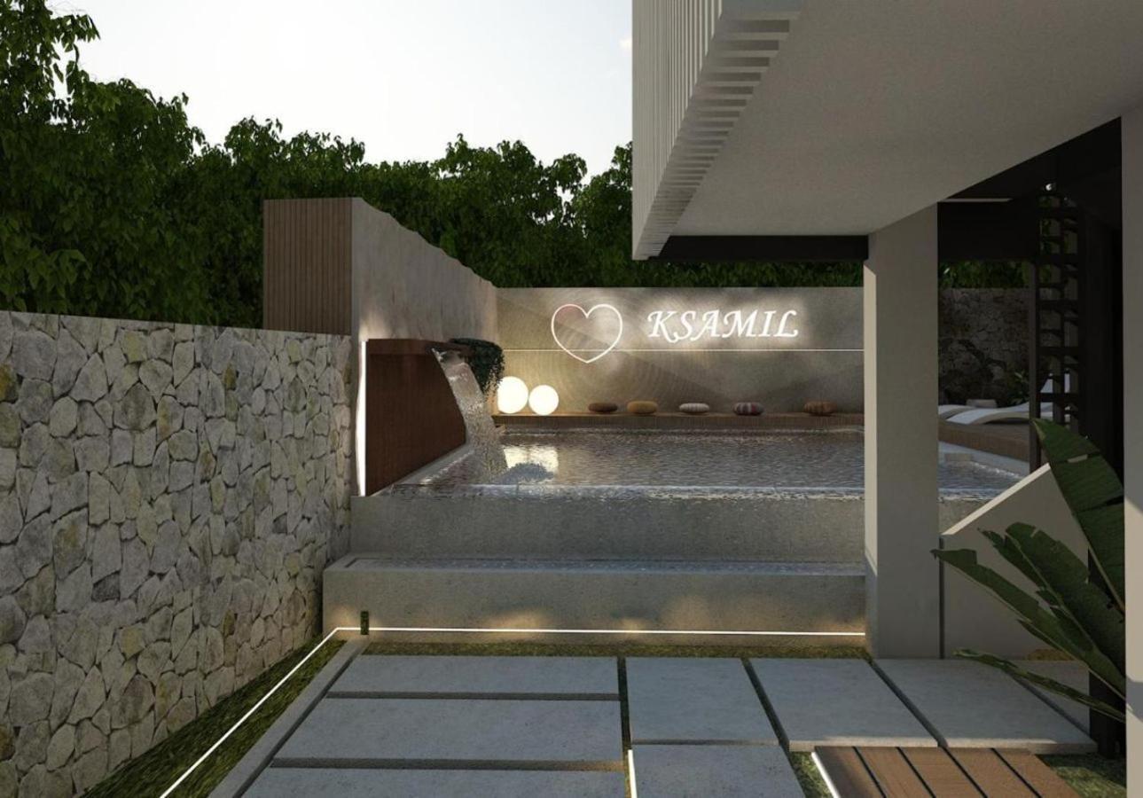 Vila Ronaldo Ksamil Exterior foto